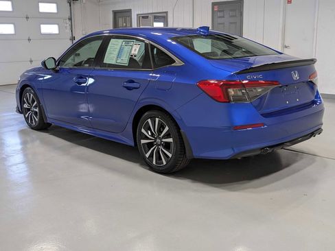 Used 2022 Honda Civic EX image 10