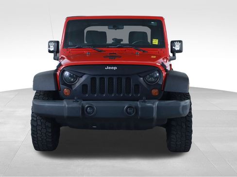 Used 2012 Jeep Wrangler Sport w/ Trailer Tow Group image 13