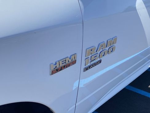 Used 2020 RAM 1500 Tradesman w/ Popular Equipment Group image 9