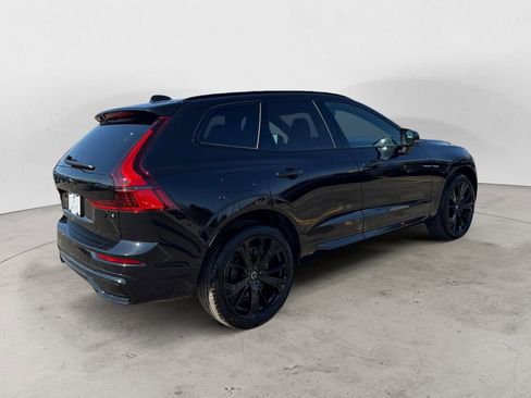 New 2026 Volvo XC60 T8 Ultra w/ Climate Package AWD/4WD image 7