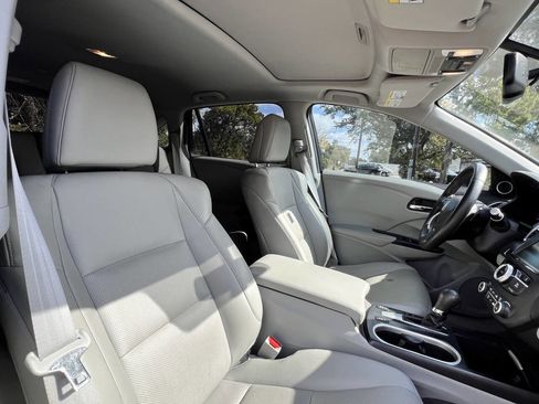 Used 2016 Acura RDX FWD w/ Technology Package image 17