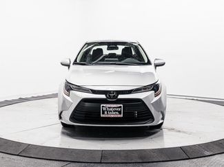 Certified 2023 Toyota Corolla LE video 2