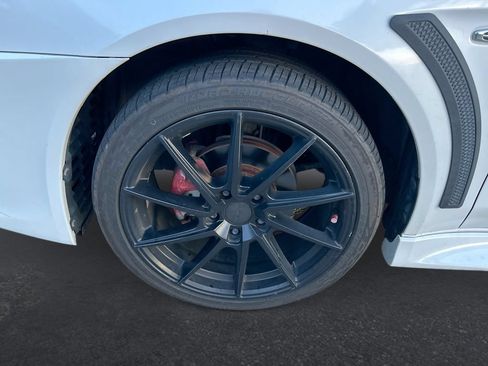 Used 2016 Mitsubishi Lancer ES FWD image 10