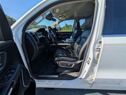 Used 2022 RAM 1500 Laramie image 19