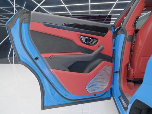 Used 2022 Lamborghini Urus image 53