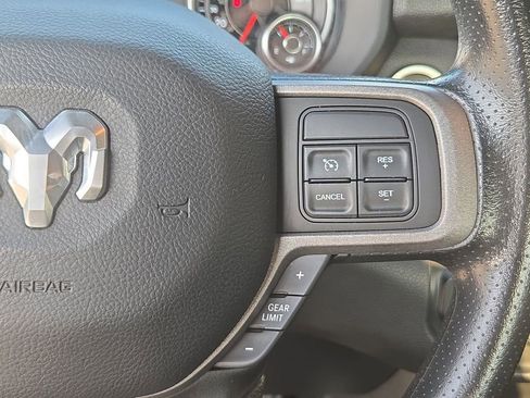 Certified 2022 RAM 2500 Tradesman image 23