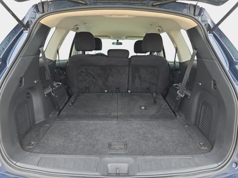 Used 2015 Nissan Pathfinder S AWD/4WD image 14