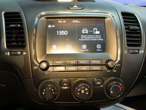 Used 2018 Kia Forte LX w/ LX Popular Package image 22