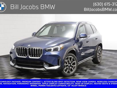 Certified 2025 BMW X1 xDrive28i
