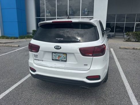 Used 2019 Kia Sorento FWD image 11