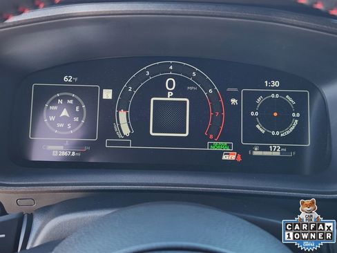 Used 2025 Toyota Corolla GR image 19