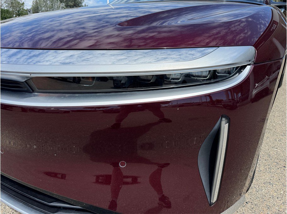 Used 2024 Lucid Air Touring AWD/4WD image 22