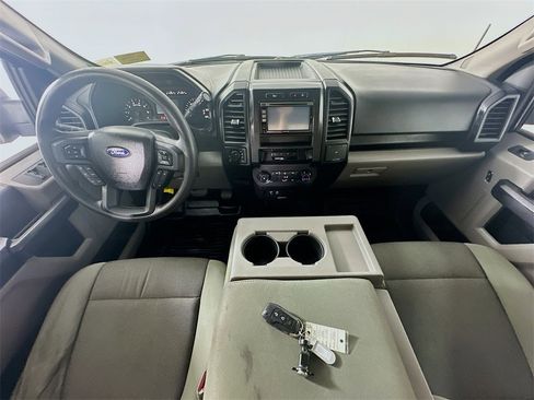 Used 2015 Ford F150 XL w/ Equipment Group 101A Mid image 10