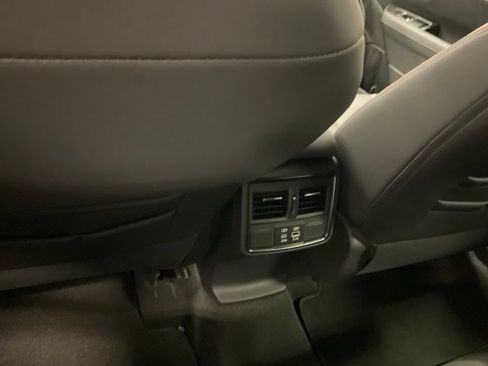New 2026 Subaru Forester Sport AWD/4WD image 25