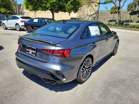 New 2026 Audi S3 Premium image 8