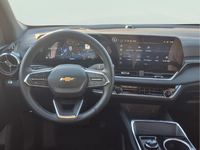 Certified 2026 Chevrolet Equinox LT FWD image 4