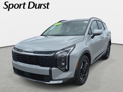 Used 2026 Kia Sportage EX w/ EX Panorama Roof Package