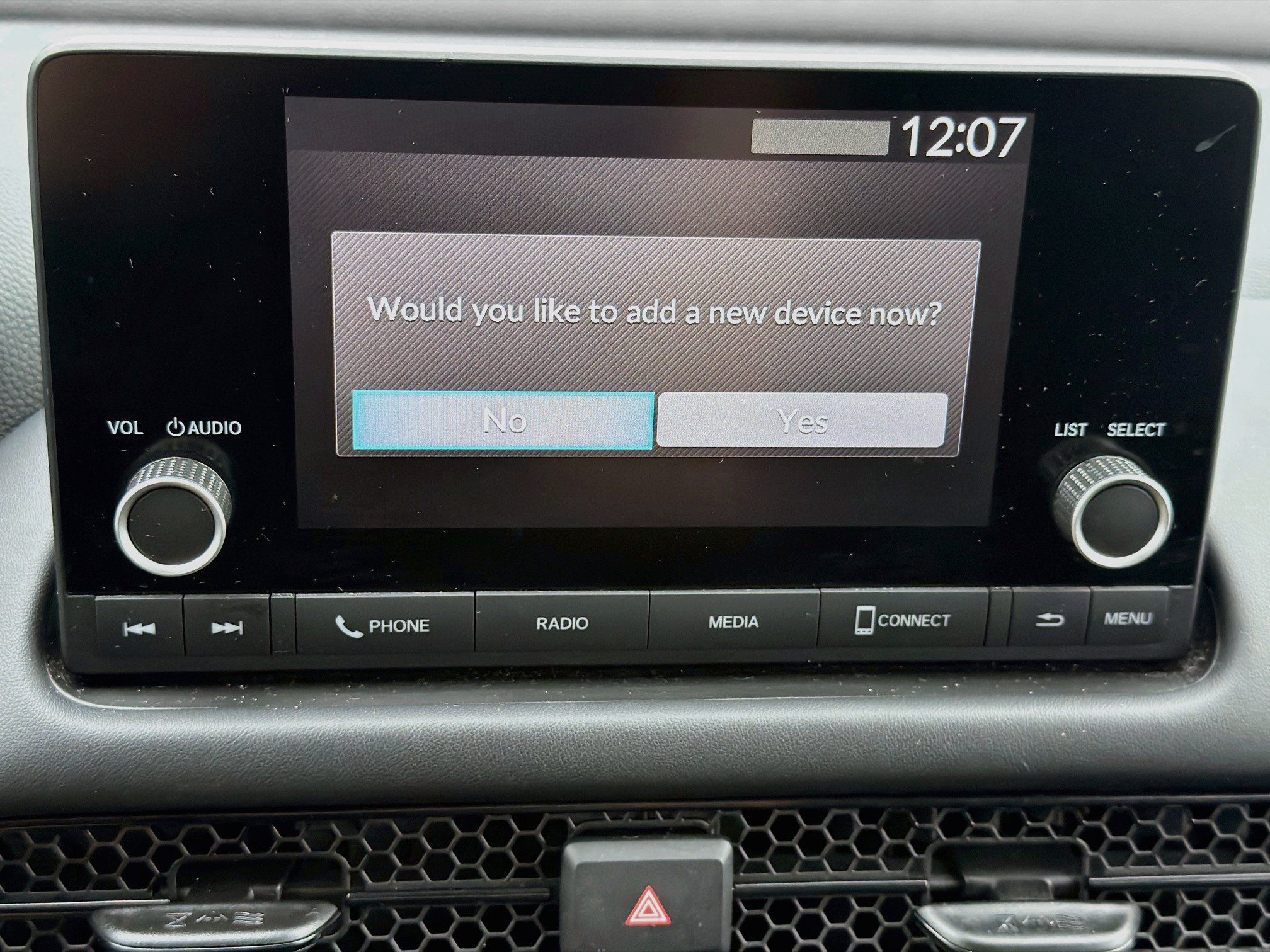 Used 2024 Honda HR-V LX image 29