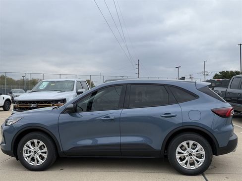 New 2026 Ford Escape Active image 26