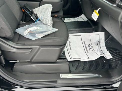 New 2026 Chevrolet Silverado 3500 LT image 33