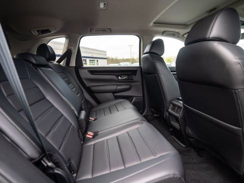 Used 2024 Honda CR-V EX-L image 39