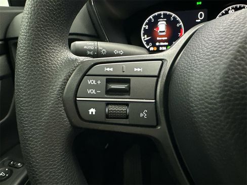 New 2026 Honda CR-V EX image 27