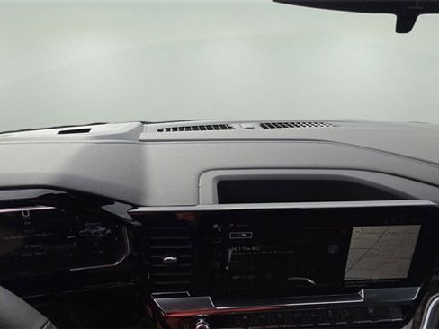 New 2026 GMC Sierra 1500 Elevation w/ Elevation Premium Package image 9