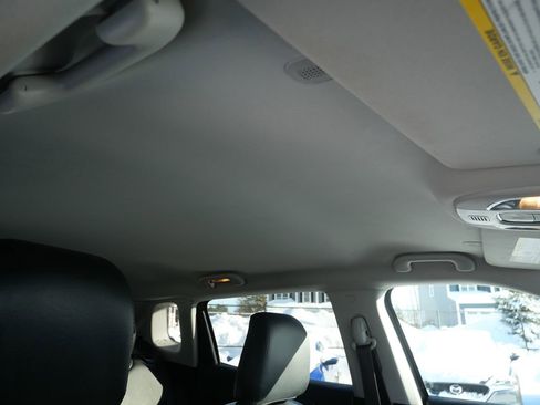 Used 2022 Jeep Compass Trailhawk image 18