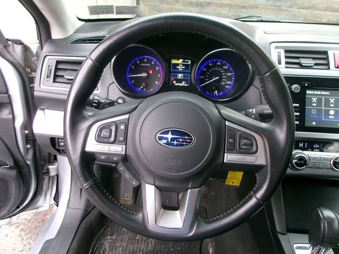 Used 2015 Subaru Legacy 2.5i Premium w/ Popular Package #1 image 18