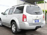 Used 2008 Nissan Pathfinder S image 4