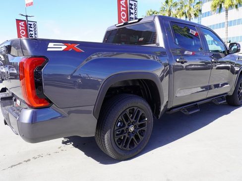 New 2026 Toyota Tundra SR5 image 4