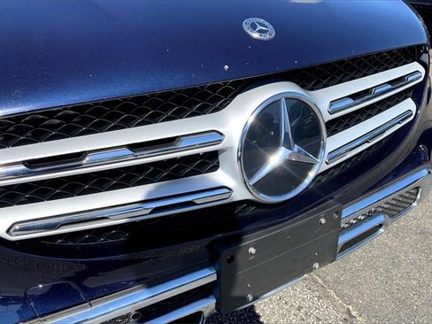 Certified 2021 Mercedes-Benz GLC 300 4MATIC image 27