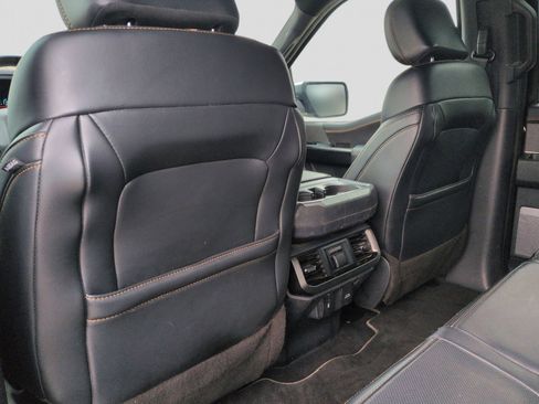 Certified 2023 Ford F150 Platinum AWD/4WD image 21