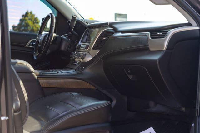 Used 2018 GMC Yukon Denali w/ Denali Ultimate Package AWD/4WD image 9