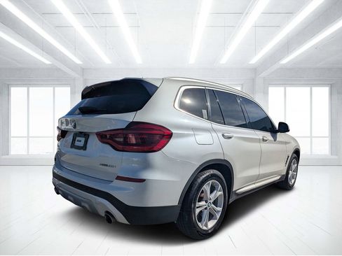 Used 2020 BMW X3 xDrive30i w/ Convenience Package image 3