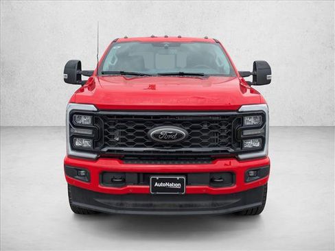 New 2025 Ford F350 Lariat w/ Lariat Ultimate Package image 6