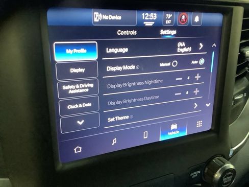 Certified 2022 RAM 1500 Big Horn AWD/4WD image 36