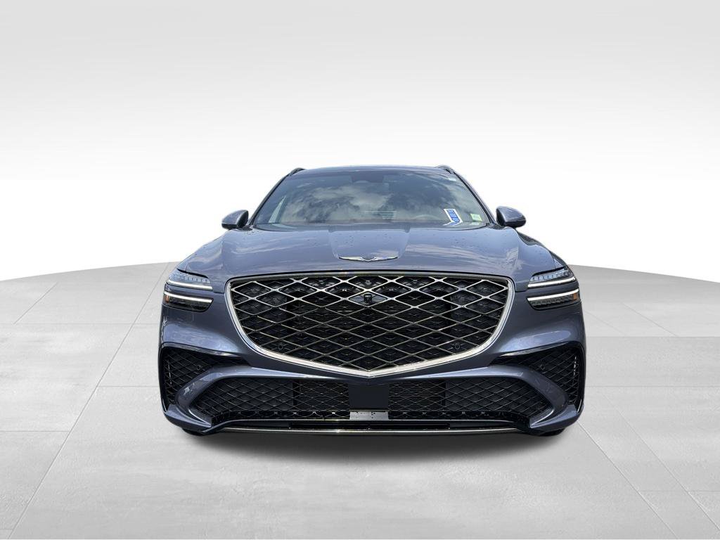Certified 2026 Genesis GV70 2.5T Sport Prestige AWD/4WD image 11