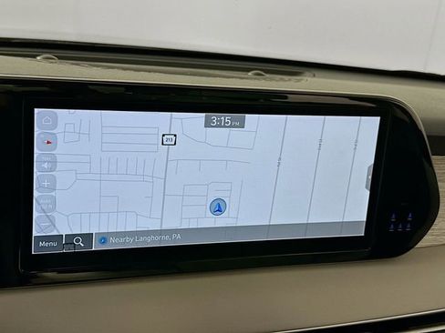 Used 2025 Hyundai Palisade Calligraphy AWD/4WD image 14