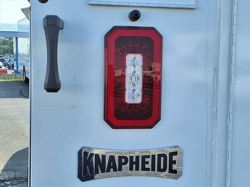 New 2025 GMC Sierra 3500 Pro w/ Convenience Package image 26