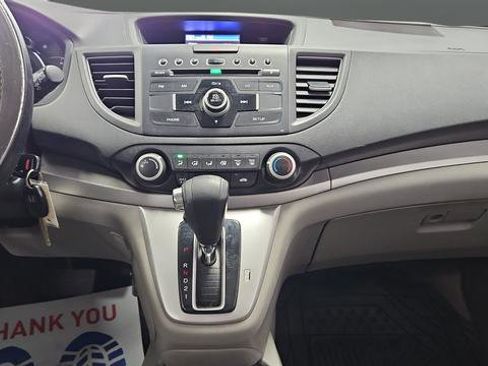 Used 2013 Honda CR-V EX image 13