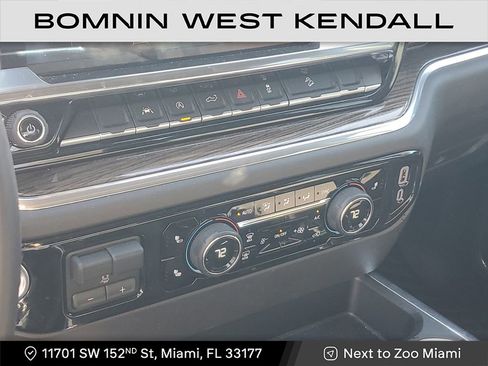 Used 2024 Chevrolet Silverado 1500 RST w/ Z71 Off-Road Package image 26