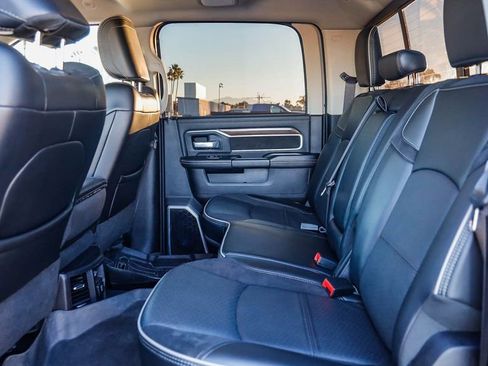 Certified 2024 RAM 2500 Laramie image 19