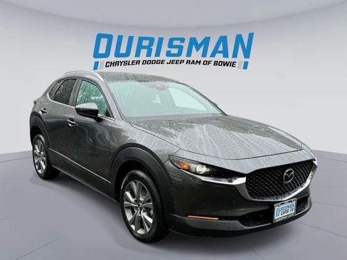 Used 2023 MAZDA CX-30 AWD 2.5 S w/ Select Package image 1