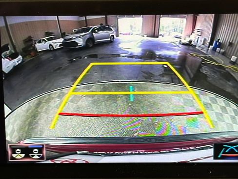 Used 2019 Lexus NX 300 AWD w/ Premium Package image 31