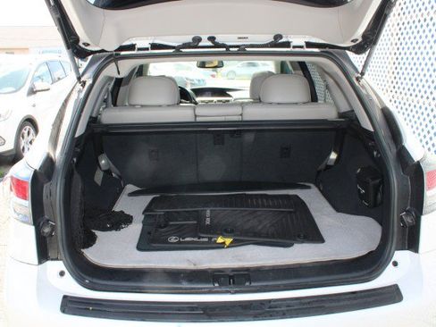 Used 2015 Lexus RX 350 FWD image 9