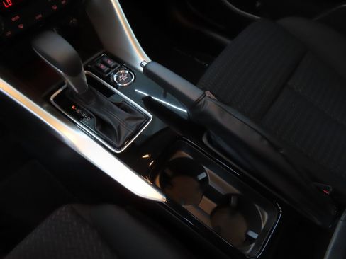 New 2025 Mitsubishi Eclipse Cross LE image 15