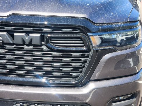 New 2026 RAM 1500 Big Horn image 8
