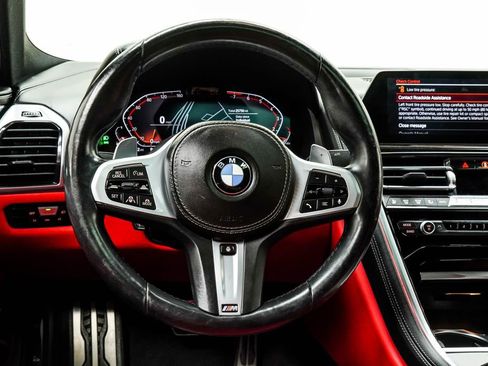 Used 2022 BMW 840i Gran Coupe RWD image 22