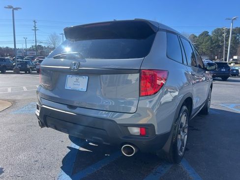 Used 2022 Honda Passport EX-L image 6
